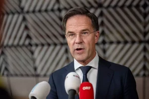 Rutte: Gli Stati Uniti sostengono la NATO, ma l’Europa deve avanzare senza esitazioni