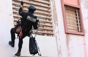 Il Marocco Primo in Nordafrica per Sicurezza: Zero Rischio Terrorismo nel 2025 RABAT (MAROCCO)...