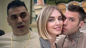 La verità dietro la batosta a Fedez e Chiara: Marracash e la relazione truffa svelata
