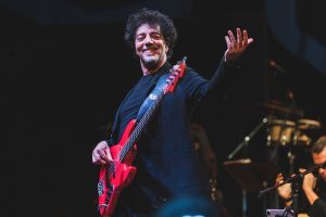 Barbablù Fest: Max Gazzè sarà il protagonista della quinta edizione a Morgantina