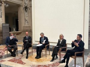 Miart 2025: Un’Impressionante Esplorazione Artistica dal 4 al 6 Aprile tra Dialogo e Connessioni Globali