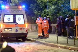 Milano: Sparatoria in Centro, Un 42enne Ferito