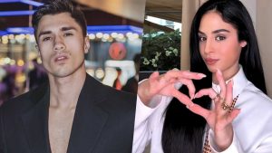 Mirko Brunetti svela la sua nuova fidanzata, delusione tra i fan di Perla