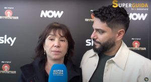 Intervista esclusiva con Nathalie Guetta e Vito Bucci: i cineasti in lizza per il posto di Fru a Pechino Express