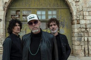 Il ritorno dei Negrita con il nuovo album “Canzoni per tempi spietati”