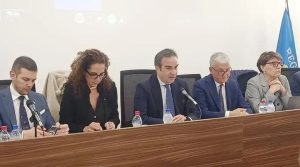 Calabria: Occhiuto annuncia investimenti da 45 milioni nei beni confiscati