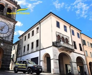 Sequestro Milionario: Guardia di Finanza di Padova Colpisce Sette Aziende Coinvolte in Fatture False