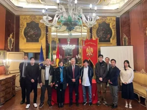 La Japan Week 2026 arriva a Palermo