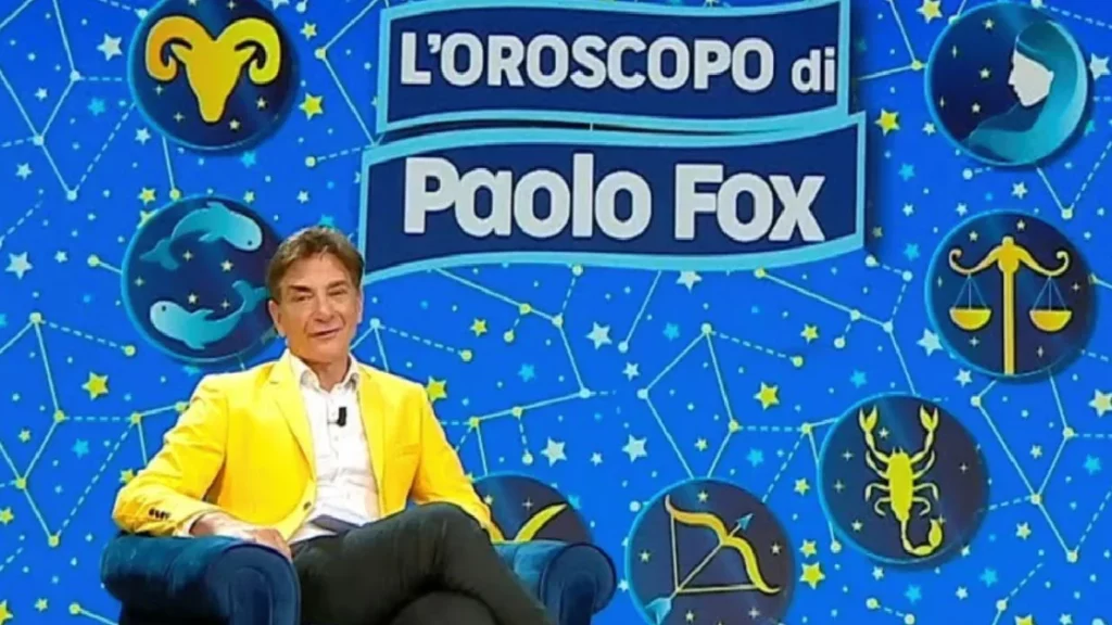 Oroscopo aprile 2025: le previsioni astrologiche segno per segno di Paolo Fox