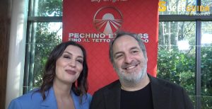 Gianluca Fubelli e Federica Camba: Le nuove stelle di Pechino Express 2025 – Il dietro le quinte del viaggio e dei prossimi progetti artistici