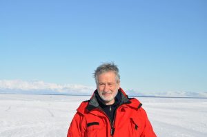 Fabio Florindo Eletto Nuovo Presidente dell’INGV: Novità e Obiettivi per il Futuro