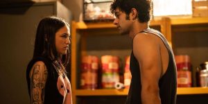 Scopri tutti i dettagli sulla quinta stagione di Mare Fuori La quinta stagione di Mare Fuori è alle...