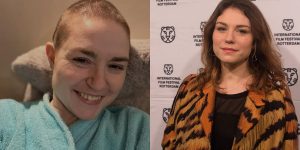 Addio a Emilie Dequenne, indimenticabile protagonista di “Rosetta”, vincitrice della Palma d’oro a Cannes, scomparsa a 43 anni.