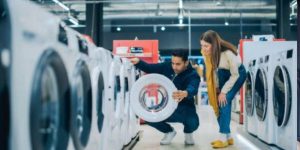 Governo varerà bonus sugli elettrodomestici per fasce meno abbienti Il governo italiano sta...