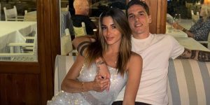 La tumultuosa storia d'amore tra Nicolò Zaniolo e Sara Scaperrotta La relazione tra il calciatore...