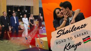 Esclusivi fondi per viaggi, crociere e gioielli per i fan del Gieffino