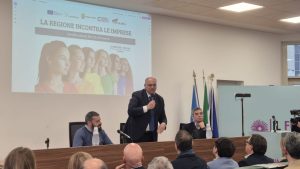 Certificazione di Parità: La Regione Incontra le Imprese per Promuovere l’Eguaglianza nel Lavoro