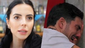 Riflessioni di Shaila su Lorenzo: le sfide dei sentimenti