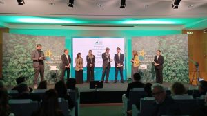 Claudio Farina, Chief Strategy and Technology Officer di Snam, ha sottolineato l'importanza della...