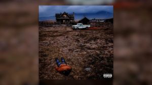 Il nuovo album di Salmo si intitola “Ranch”