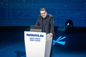 UE e Lega: I Patrioti in Azione contro il Piano di von der Leyen