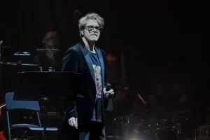 “Il mio percorso con il tumore ai polmoni” – Samuele Bersani