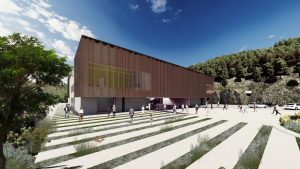 "Nasce ET-SunLab: Il Nuovo Centro di Ricerca per l’Energia Solare a Sos Enattos"