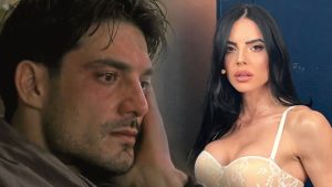 Shaila svela la sorprendente mossa su Lorenzo Spolverato: ecco tutti i dettagli!