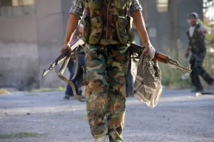 Accordo Storico: Libano e Siria Concordano Nuovi Confini