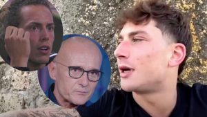 Tommaso deluso da Giglio e svela il motivo dell’unfollow a Signorini: la verità dietro la decisione improvvisa