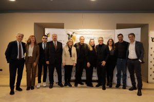 Partenza della diciottesima edizione del Festival Tulipani di Seta Nera con un omaggio speciale a Eleonora Giorgi