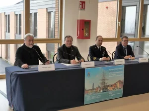 Il Magico Corteo Acqueo dell’Amerigo Vespucci a Venezia: Un’Esperienza Imperdibile il 30 Maggio