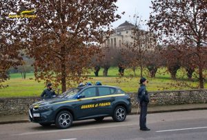 Vicenza: Guardia di Finanza Sequestra 4,6 Milioni per Truffa sul Bonus Edilizio