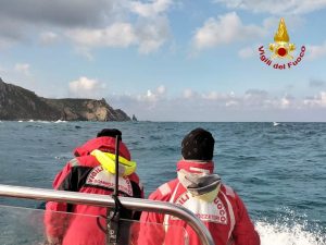 Corpo del Parapendista Disperso ad Arbus Ritrovato: La Tragica Conclusione della Ricerca