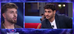 Grande Fratello: Rivalità tra Javier Martinez e Alfonso D’Apice? Scopri il Segnale Social dell’Argentino!