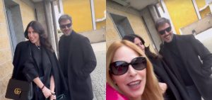 Iago Garcia e Amanda Lecciso: Nuova Coppia Dopo il Grande Fratello? Chi avrebbe mai immaginato che...
