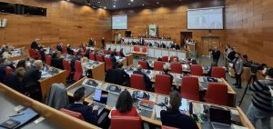 Approvato il Bilancio 2025: L’Assemblea Legislativa Segna un Passo Decisivo