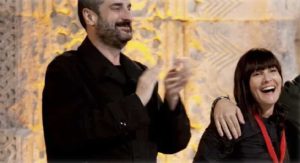 Scopri la verità dietro il video dell’attrito fra Costantino e Victoria Cabello