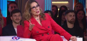Cesara Buonamici Commenta la Vicinanza tra Chiara Cainelli e Zeudi: ‘Una Connessione Molto Forte!’ – Luzzi Aggiunge: ‘Doveva Entrare Subito!’