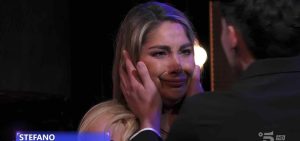 Grande Fratello: Chiara Cainelli Svela la Verità Su Zeudi e Il Suo Futuro nel Reality