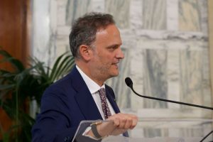 Diritto allo Studio: L’Italia Ottiene la Vicepresidenza di Ecsta