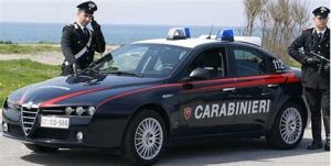 Concorso per Allievi Marescialli Carabinieri con attestato bilinguismo
