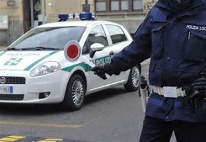 Concorso per 15 diplomati, agenti della polizia locale a Milano