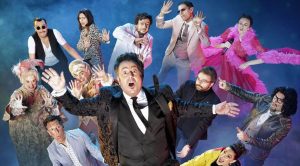 Cresce l’attesa per la sesta edizione di GialappaShow 2025, il celebre programma comico che tornerà...