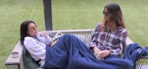 Helena Prestes Rivela: Il Momento in cui Ho Realizzato di Desiderare Javier e Non Zeudi al Grande Fratello