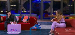 “Helena Prestes sbotta contro Zeudi e Javier: ‘Cuoricini per l’aereo? Sono incredula!’”