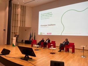 25 Anni della Legge sulla Parità Scolastica: Fontana Celebra un Esempio di Visione Futura