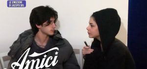 Amici 24: Il Bacio Tra Jacopo Sol e Francesca Bosco Fa Impazzire i Fan!
