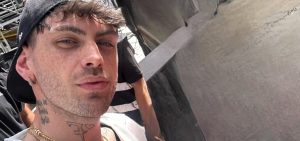 Jey Lillo di Pechino Express 2025: Dalla Lotta al Bullismo a una Nuova Vita in TV con Paolo Bonolis