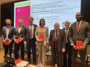 Affrontare l’imprenditorialità a impatto sociale: le sfide di Fondazione Aurora